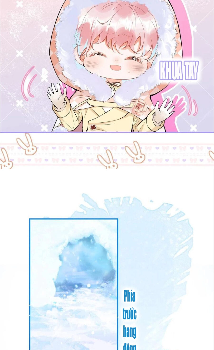 Ta Có Năm Đại Lão Ba Ba Chapter 294 - 15