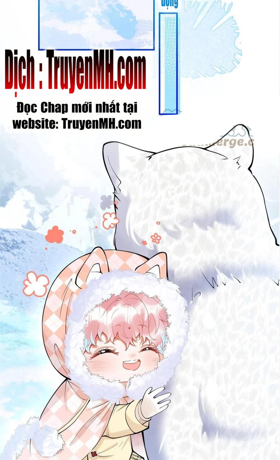 Ta Có Năm Đại Lão Ba Ba Chapter 294 - 16