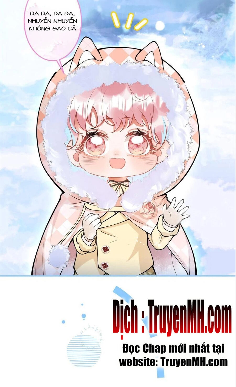 Ta Có Năm Đại Lão Ba Ba Chapter 294 - 20