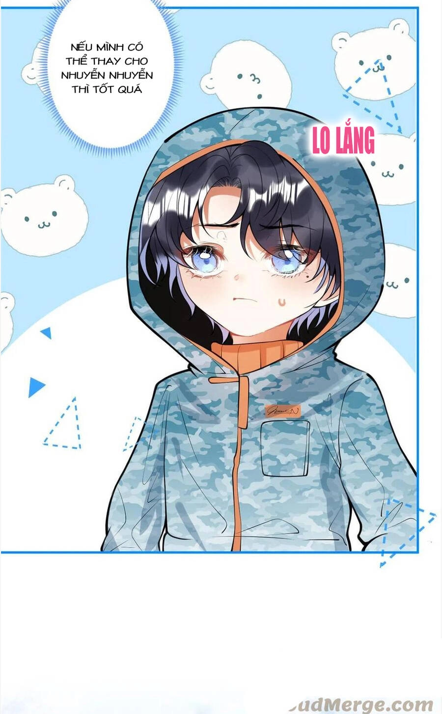 Ta Có Năm Đại Lão Ba Ba Chapter 295 - 5