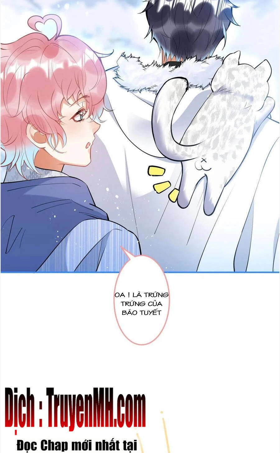 Ta Có Năm Đại Lão Ba Ba Chapter 295 - 16