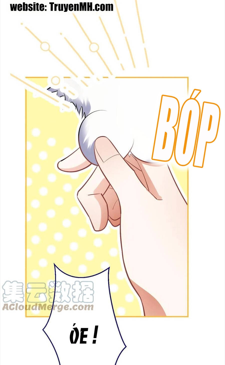 Ta Có Năm Đại Lão Ba Ba Chapter 295 - 17