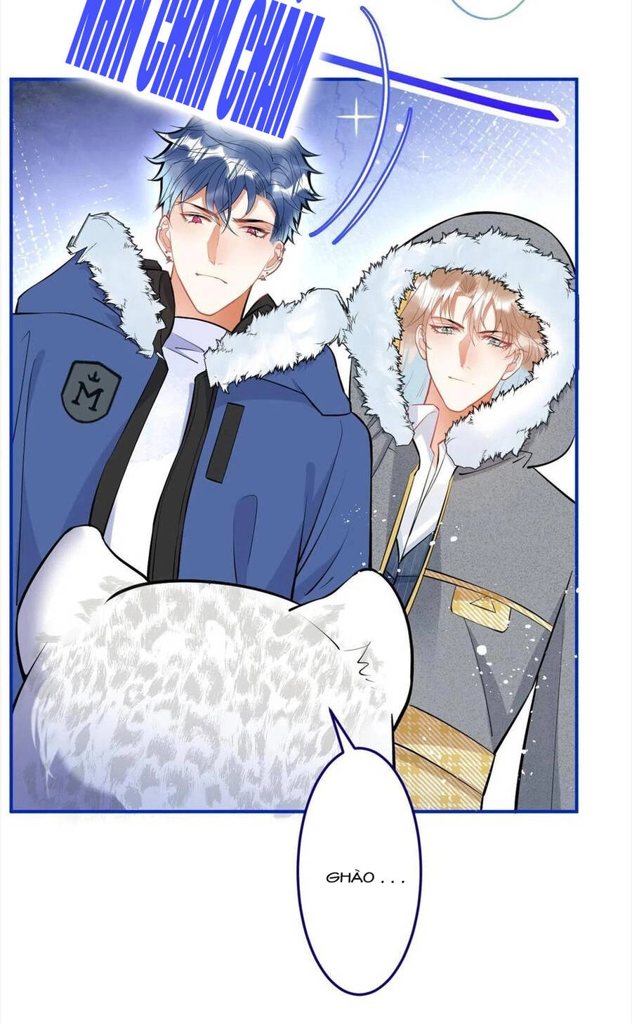 Ta Có Năm Đại Lão Ba Ba Chapter 295 - 21