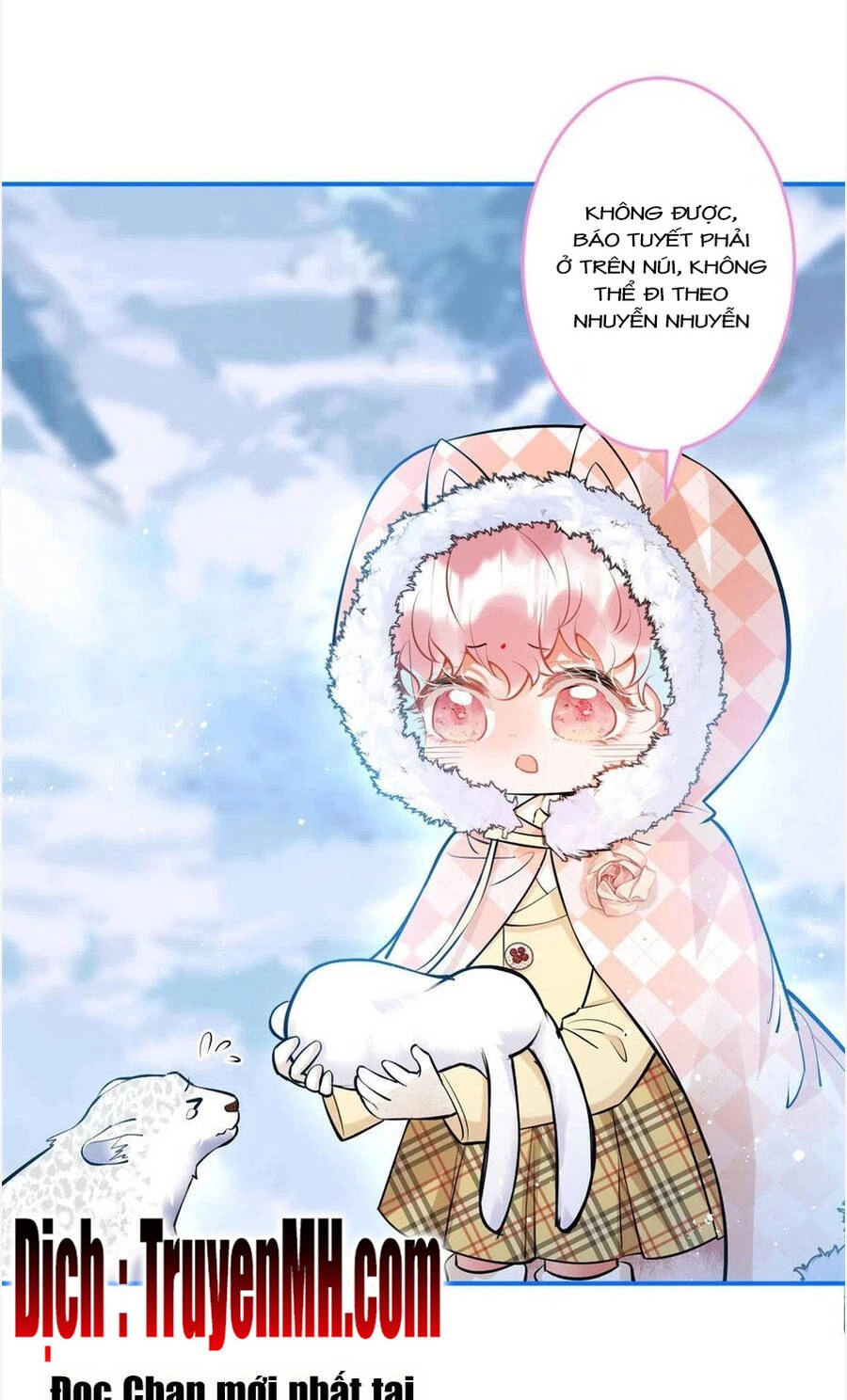 Ta Có Năm Đại Lão Ba Ba Chapter 296 - 7