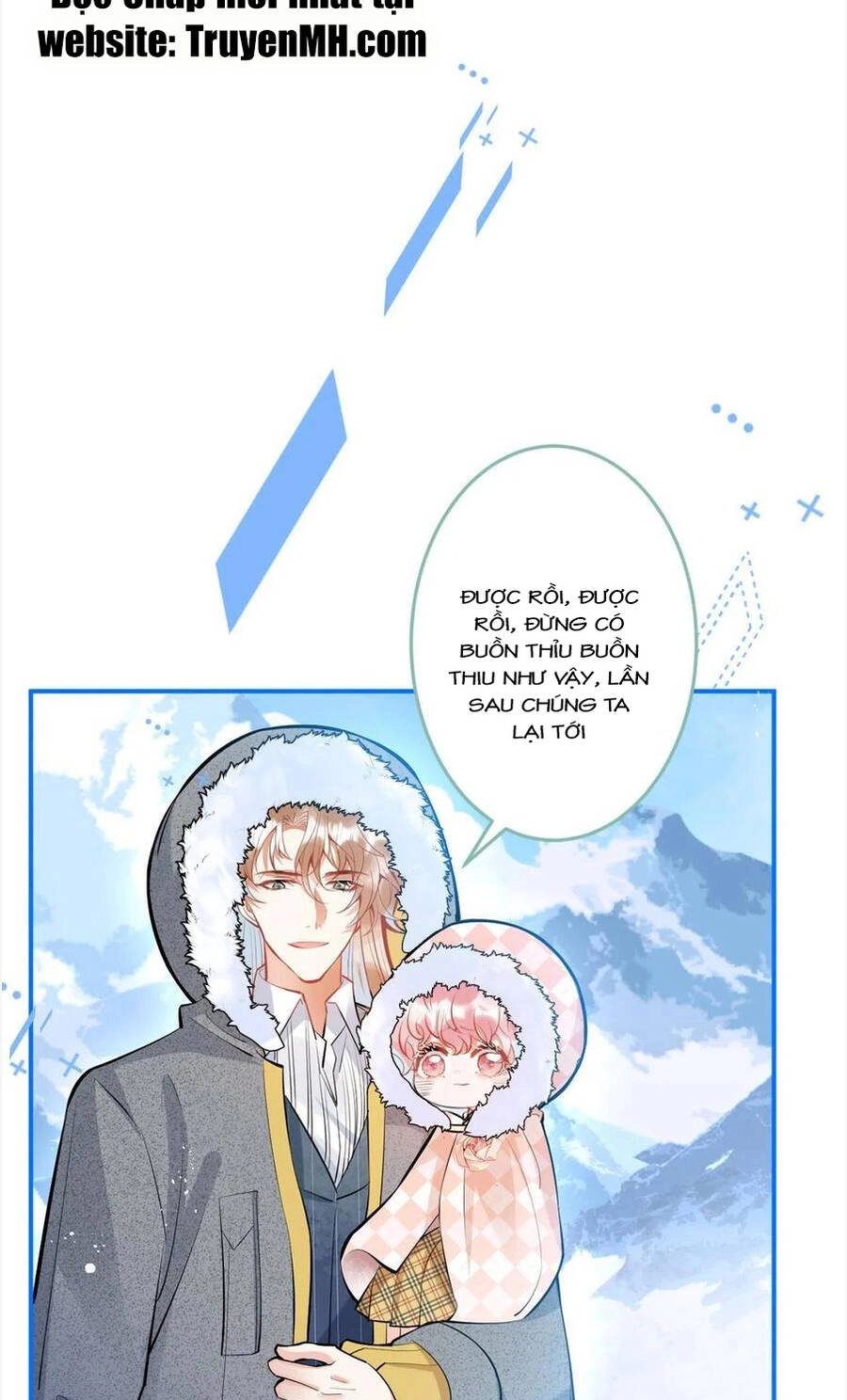 Ta Có Năm Đại Lão Ba Ba Chapter 296 - 8