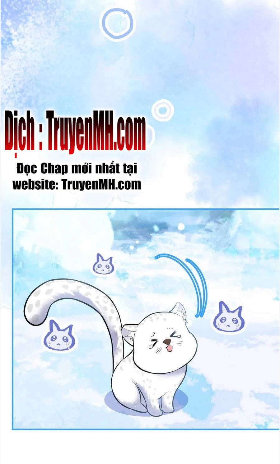 Ta Có Năm Đại Lão Ba Ba Chapter 296 - 10