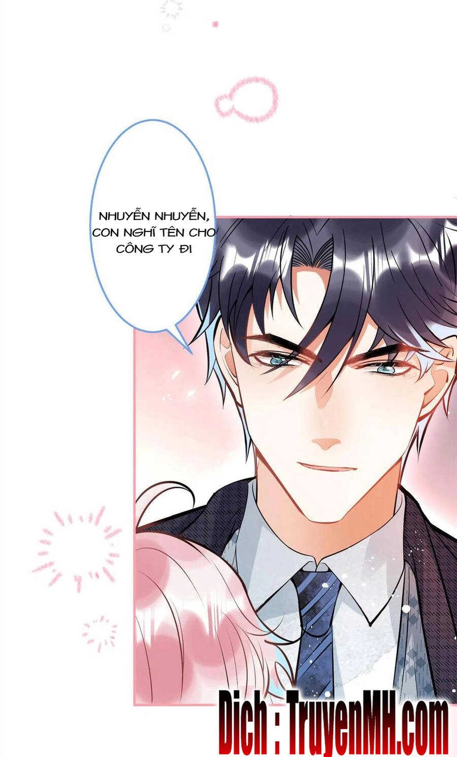 Ta Có Năm Đại Lão Ba Ba Chapter 296 - 20