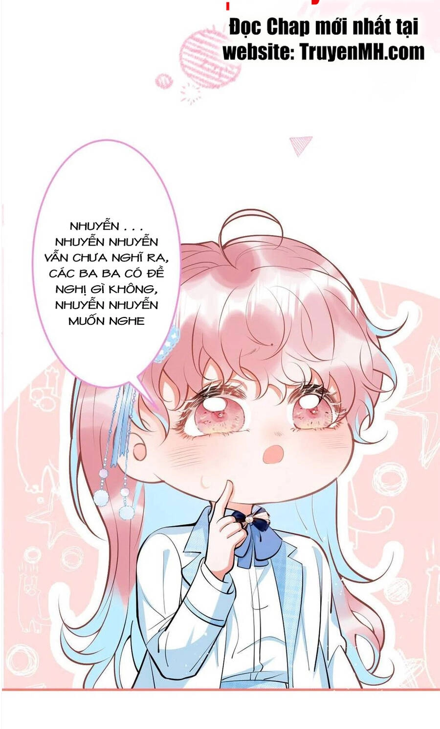 Ta Có Năm Đại Lão Ba Ba Chapter 296 - 21