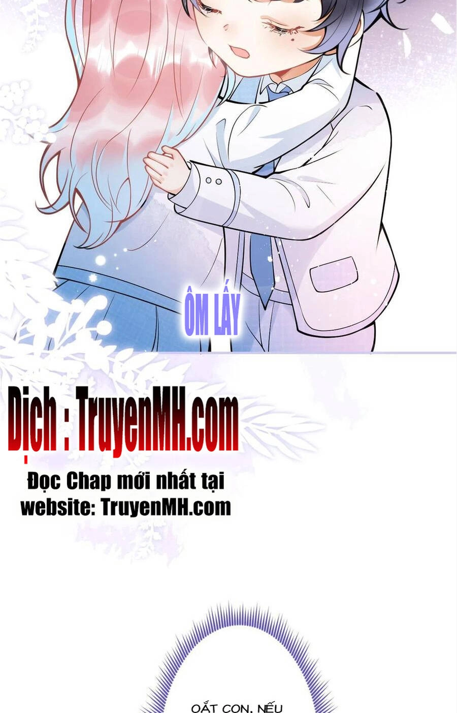 Ta Có Năm Đại Lão Ba Ba Chapter 298 - 4