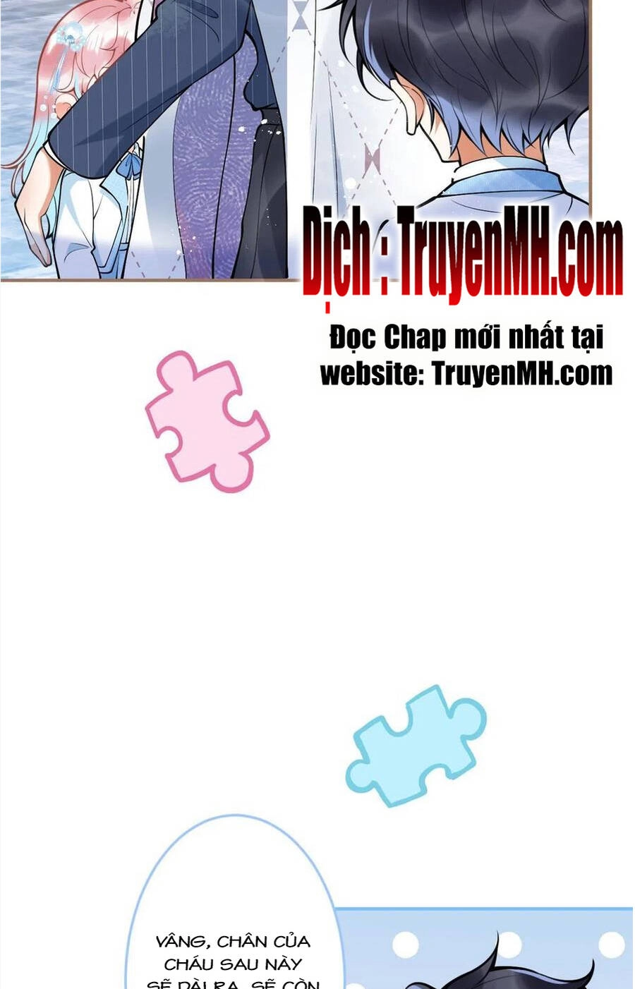 Ta Có Năm Đại Lão Ba Ba Chapter 298 - 7