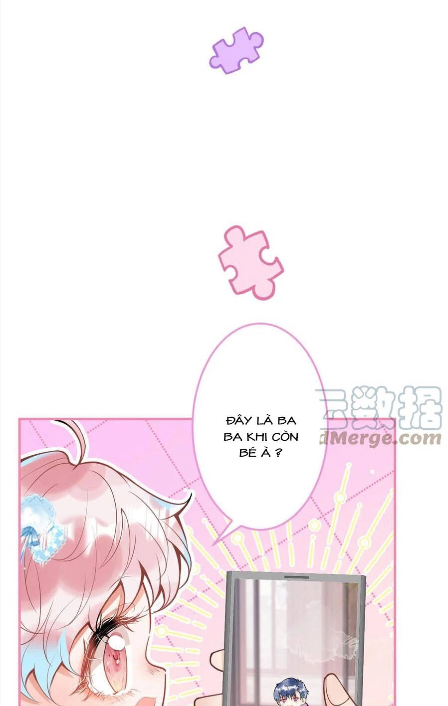 Ta Có Năm Đại Lão Ba Ba Chapter 299 - 15