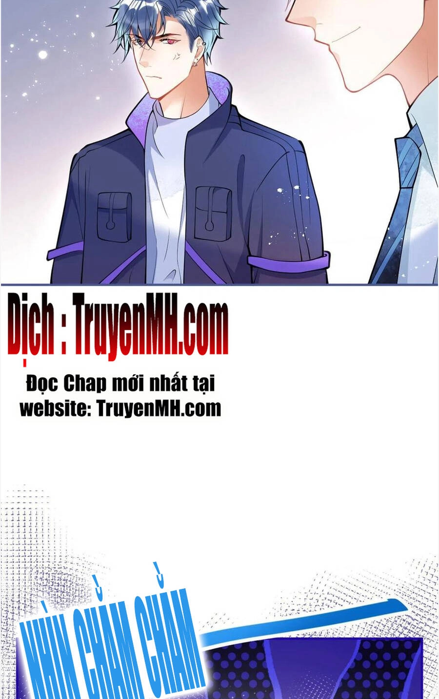 Ta Có Năm Đại Lão Ba Ba Chapter 300 - 4