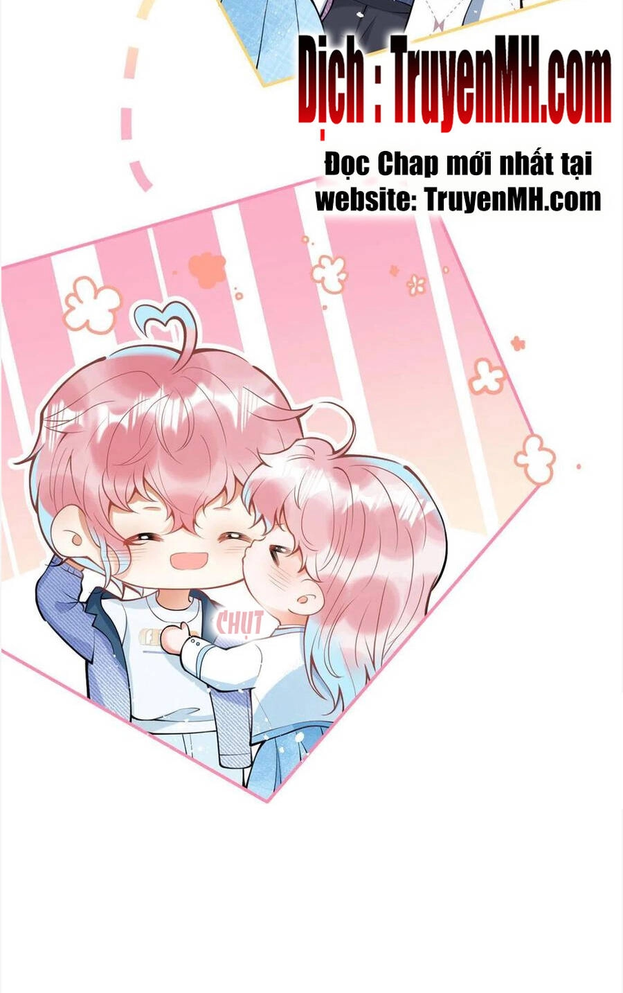 Ta Có Năm Đại Lão Ba Ba Chapter 300 - 7