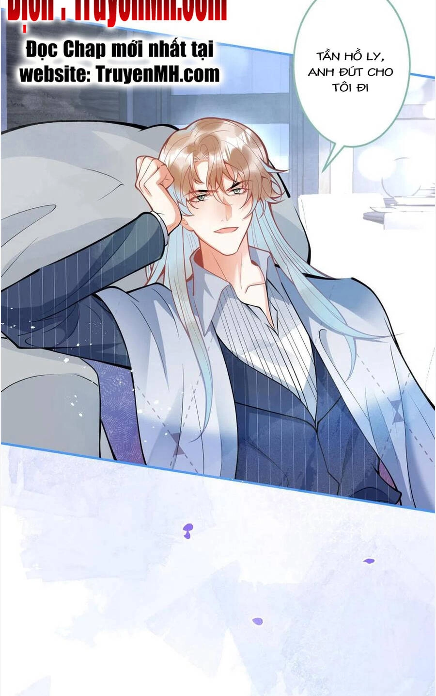 Ta Có Năm Đại Lão Ba Ba Chapter 300 - 11