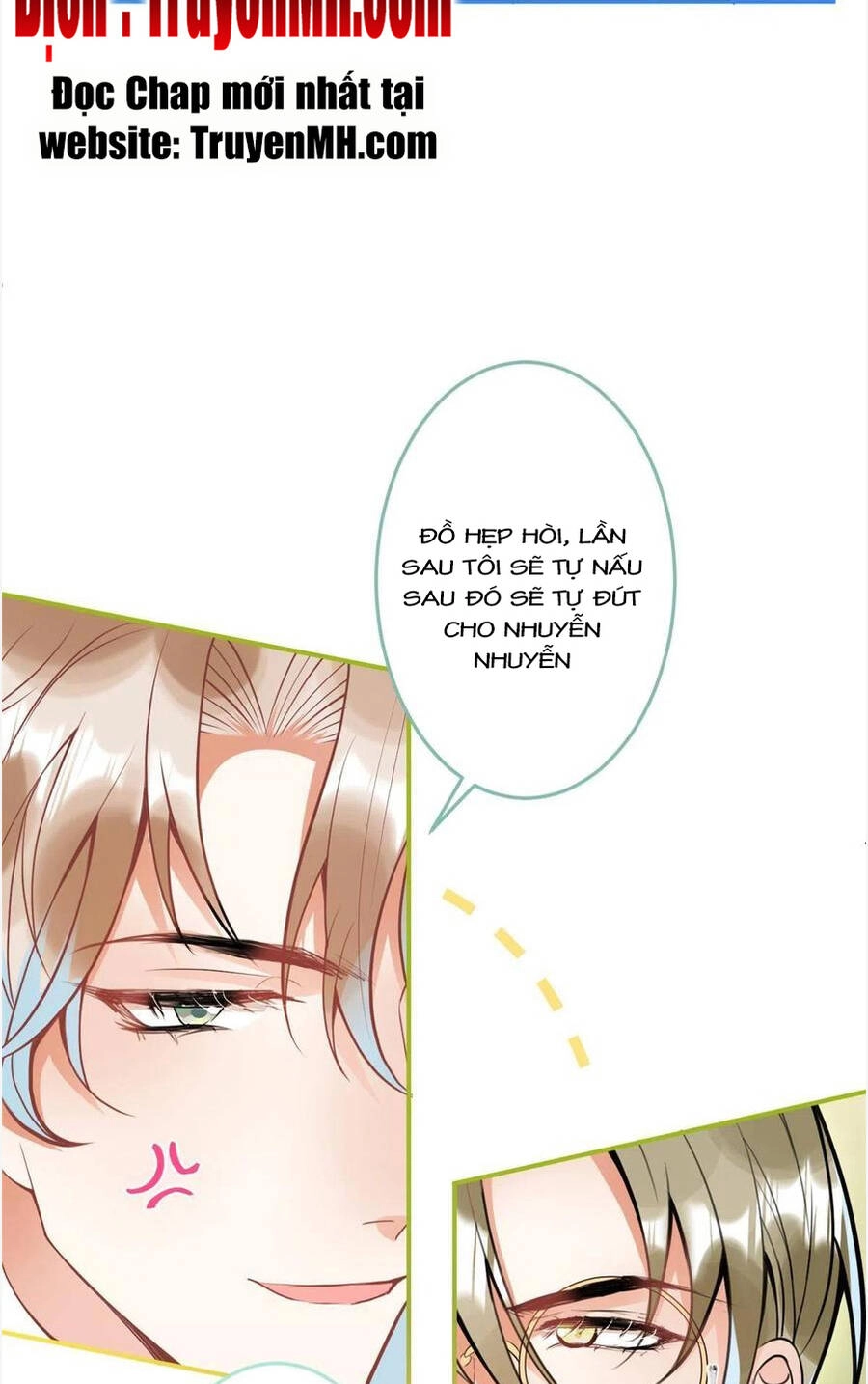 Ta Có Năm Đại Lão Ba Ba Chapter 300 - 13