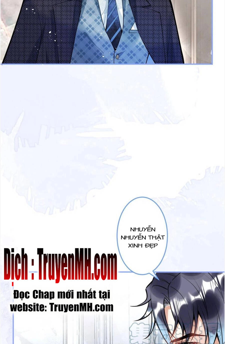 Ta Có Năm Đại Lão Ba Ba Chapter 302 - 19