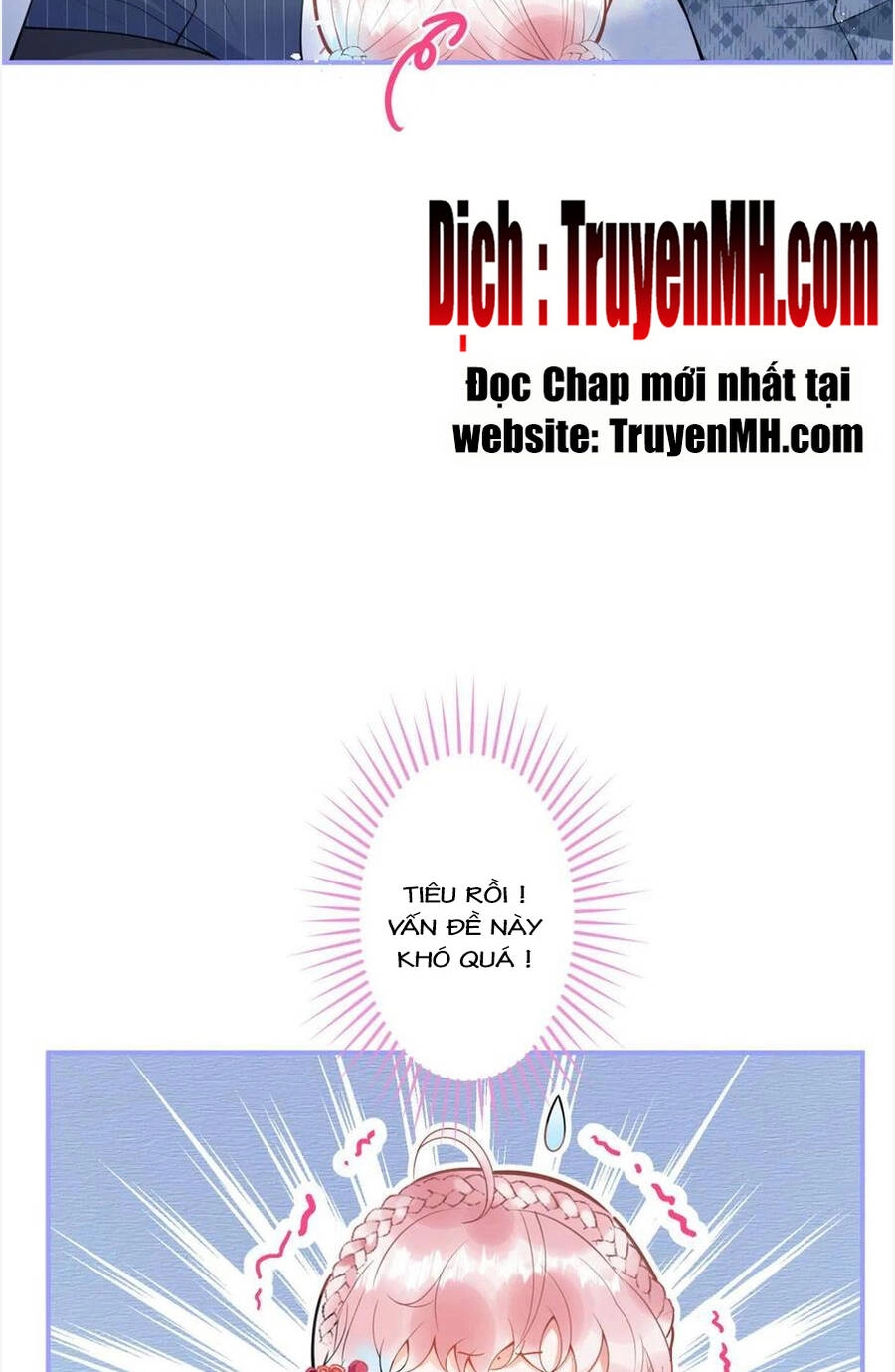 Ta Có Năm Đại Lão Ba Ba Chapter 303 - 3