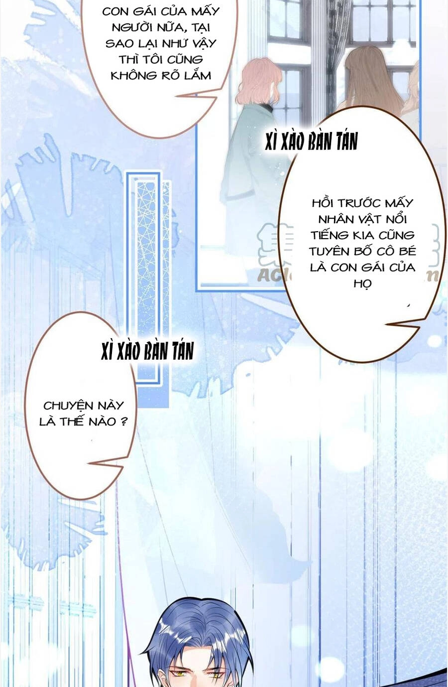 Ta Có Năm Đại Lão Ba Ba Chapter 303 - 7