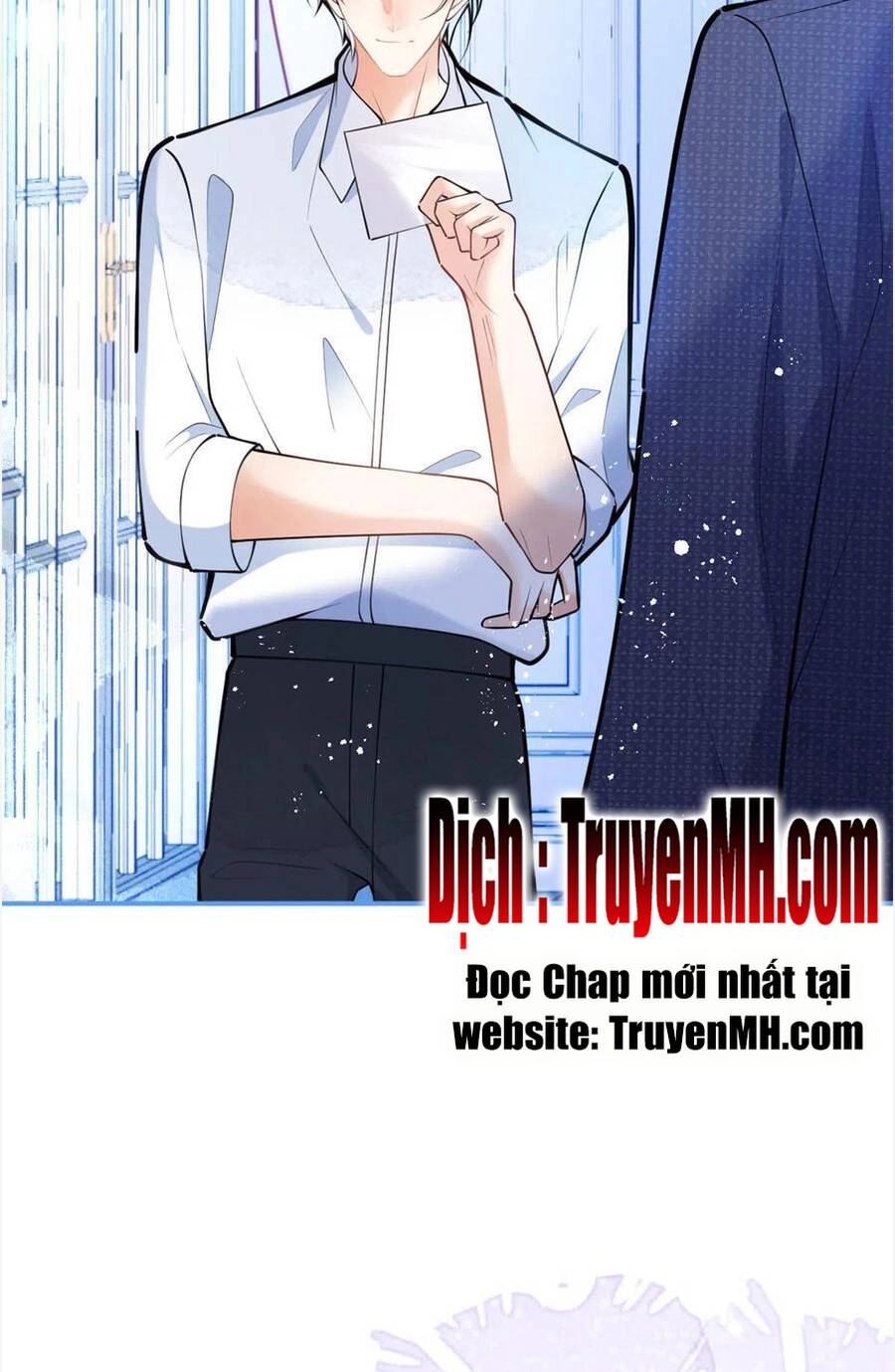 Ta Có Năm Đại Lão Ba Ba Chapter 303 - 8