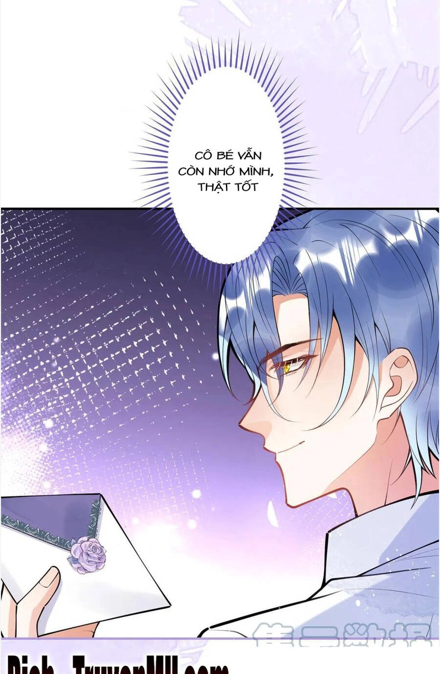 Ta Có Năm Đại Lão Ba Ba Chapter 303 - 9