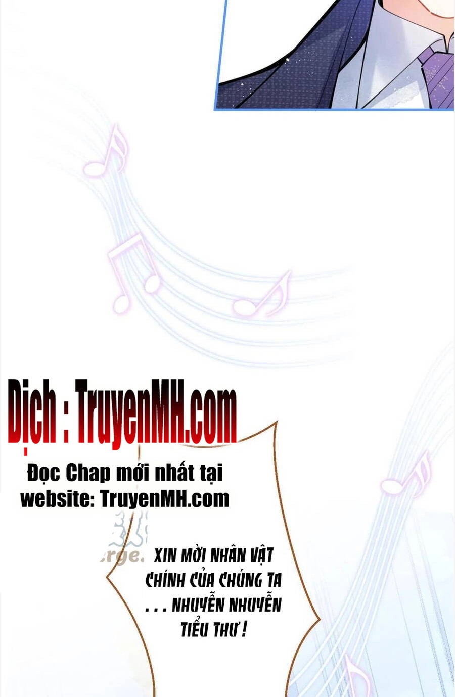 Ta Có Năm Đại Lão Ba Ba Chapter 303 - 17