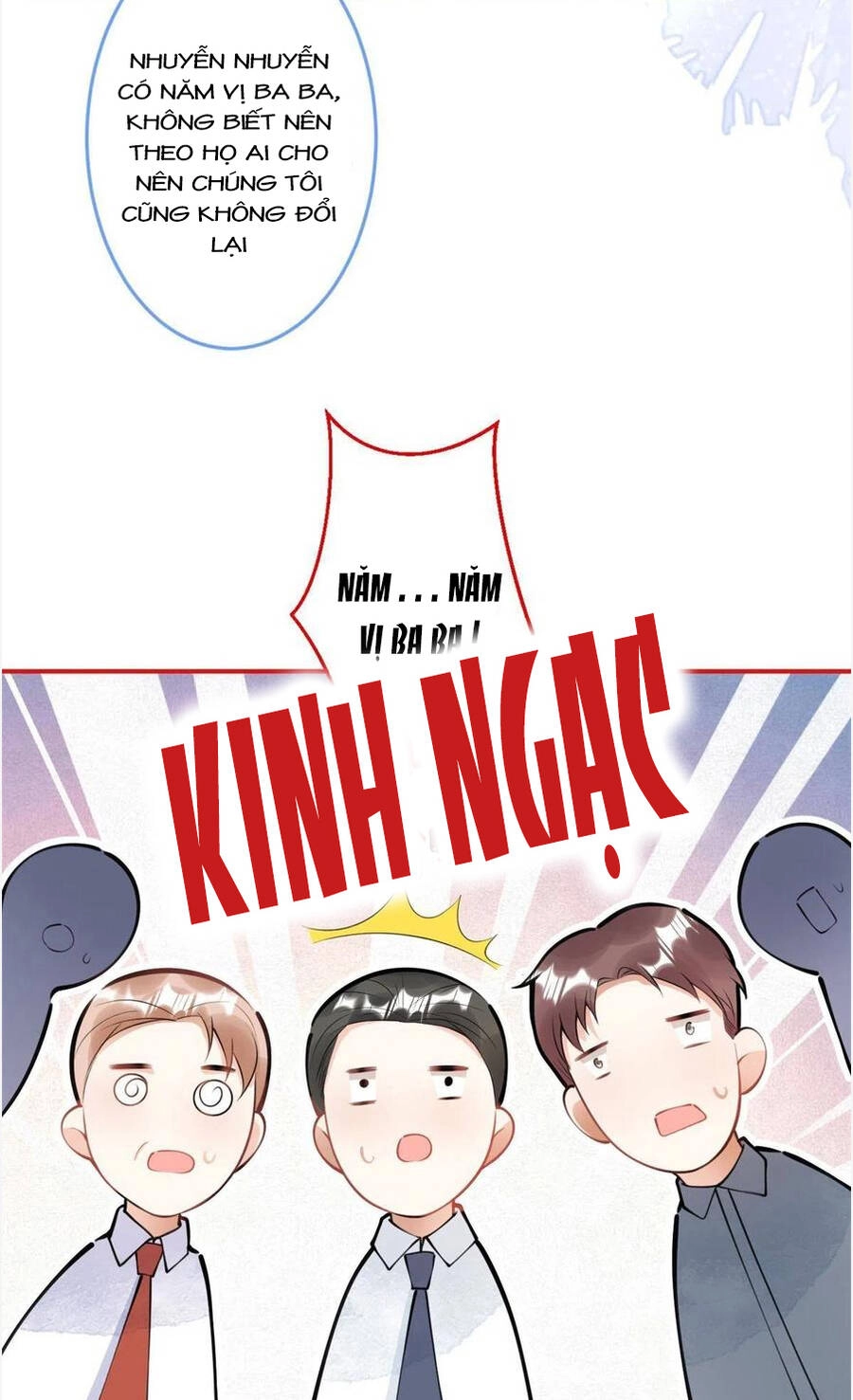 Ta Có Năm Đại Lão Ba Ba Chapter 304 - 6