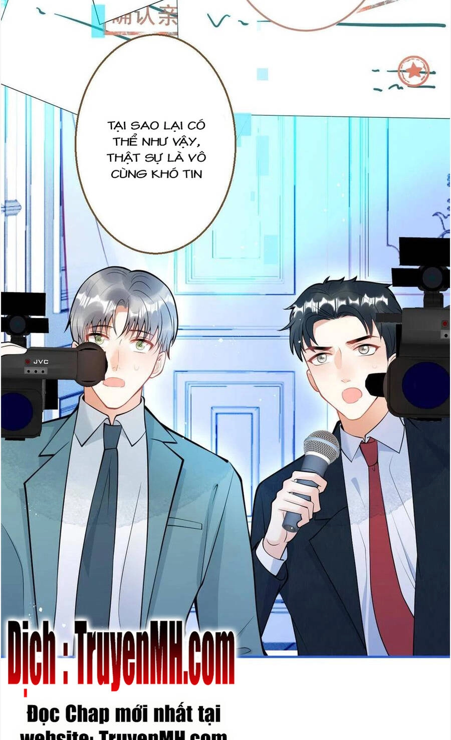 Ta Có Năm Đại Lão Ba Ba Chapter 304 - 13