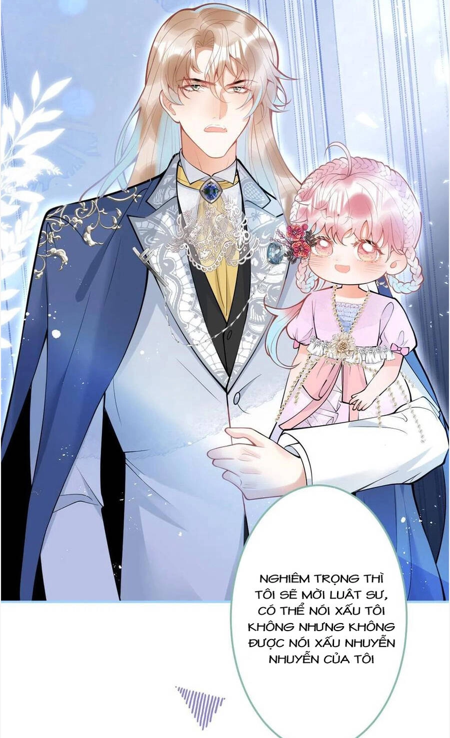 Ta Có Năm Đại Lão Ba Ba Chapter 304 - 17