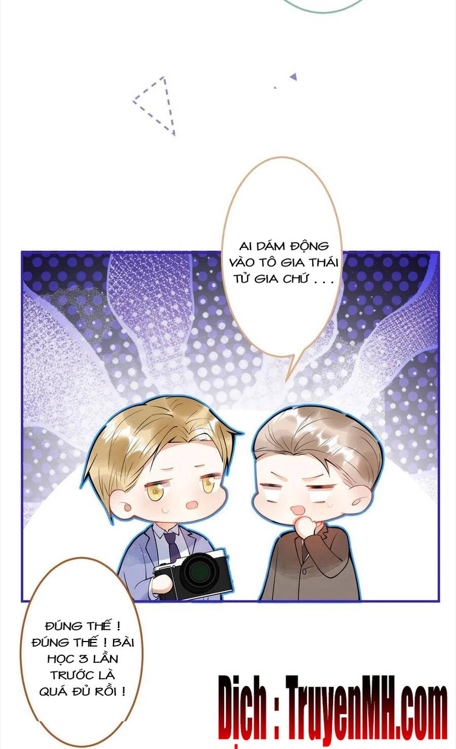 Ta Có Năm Đại Lão Ba Ba Chapter 304 - 18