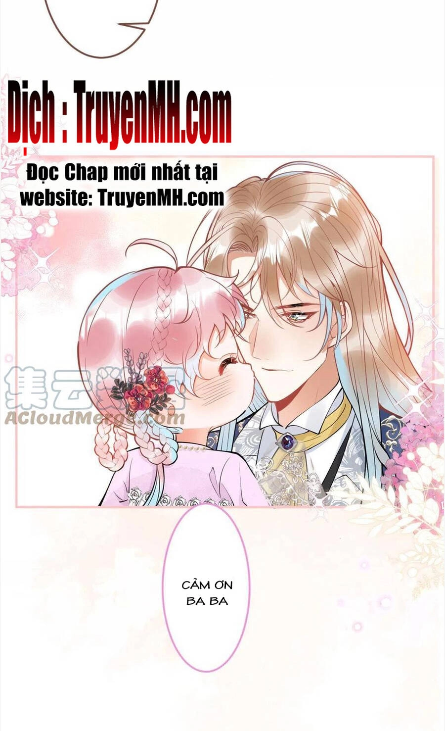 Ta Có Năm Đại Lão Ba Ba Chapter 304 - 21