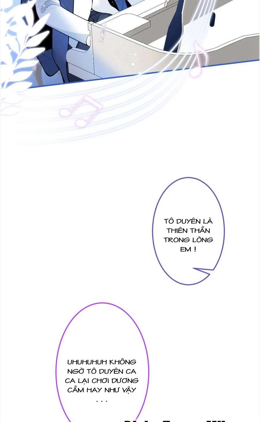 Ta Có Năm Đại Lão Ba Ba Chapter 305 - 4