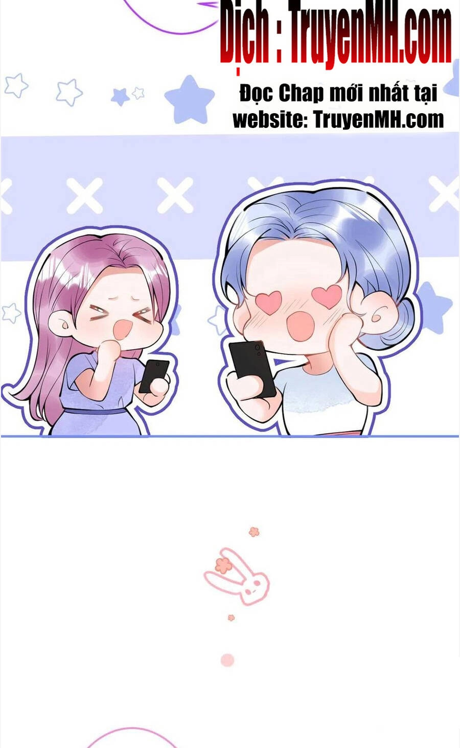 Ta Có Năm Đại Lão Ba Ba Chapter 305 - 5