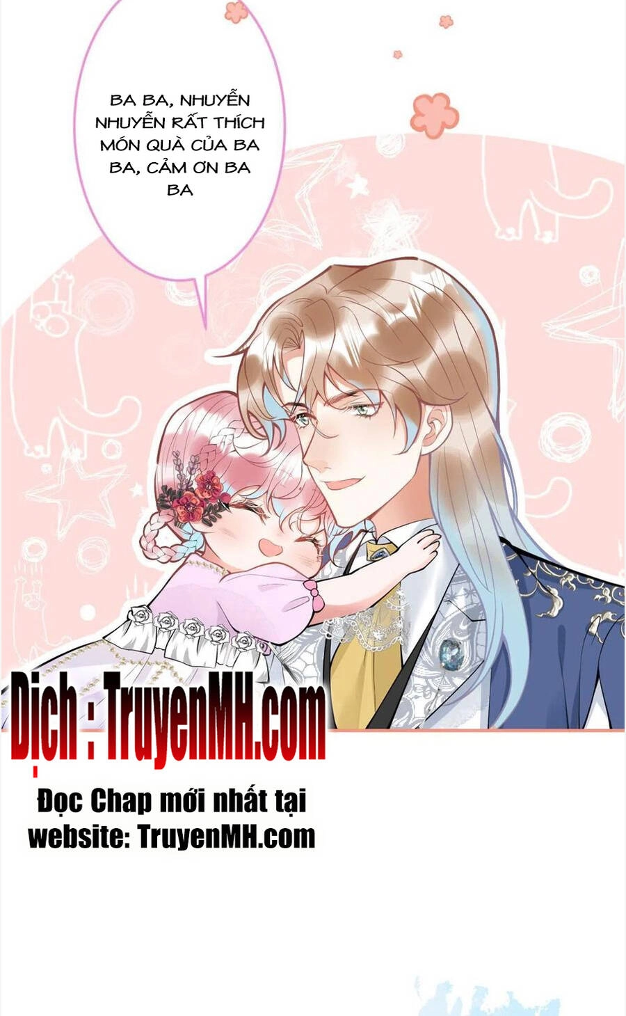 Ta Có Năm Đại Lão Ba Ba Chapter 305 - 6