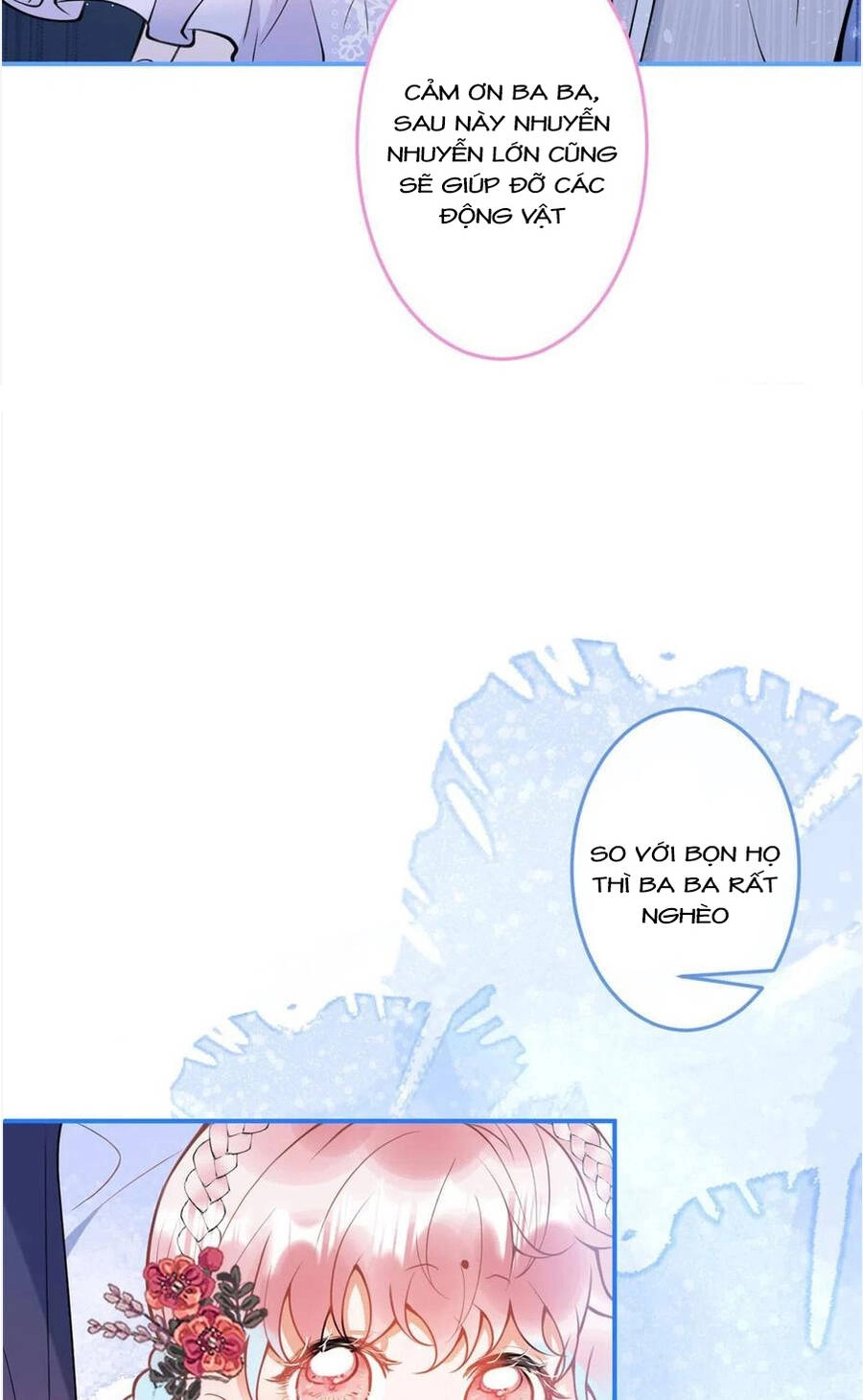 Ta Có Năm Đại Lão Ba Ba Chapter 305 - 16