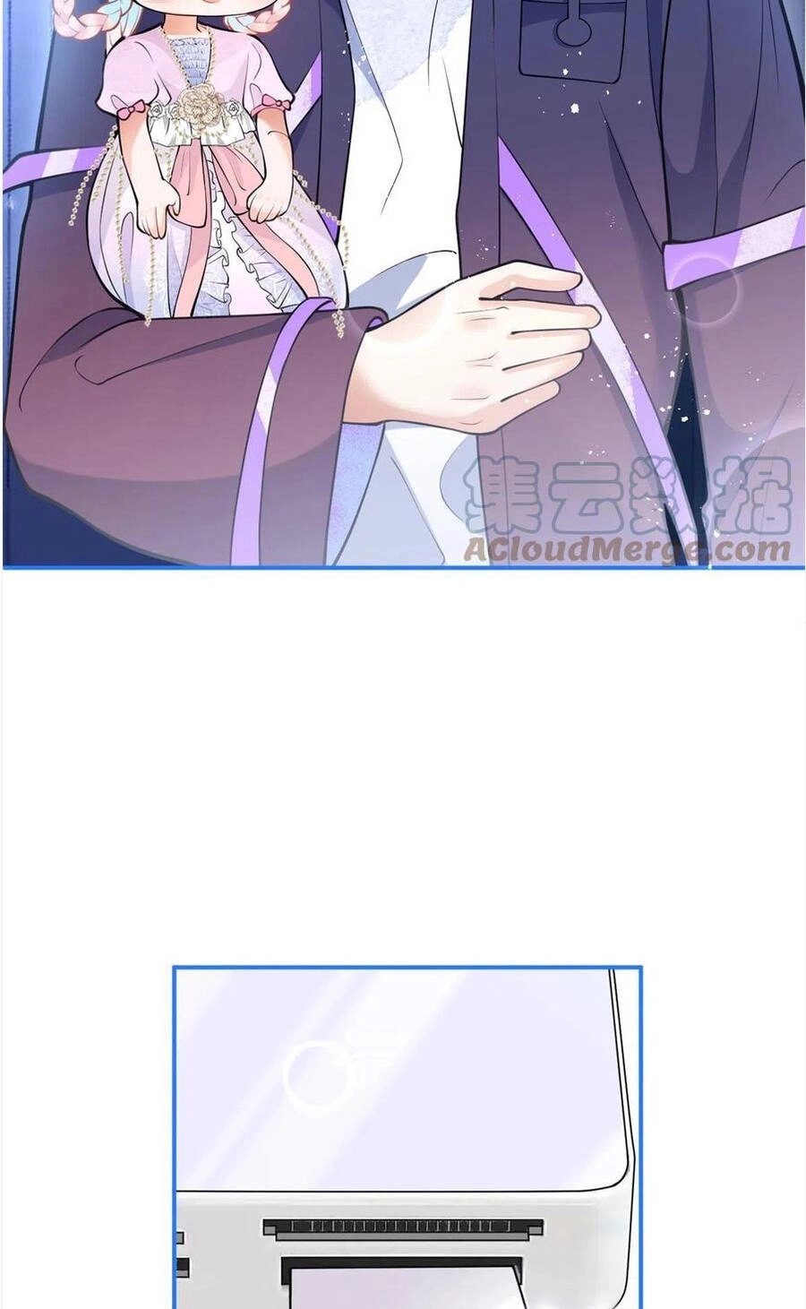 Ta Có Năm Đại Lão Ba Ba Chapter 305 - 18