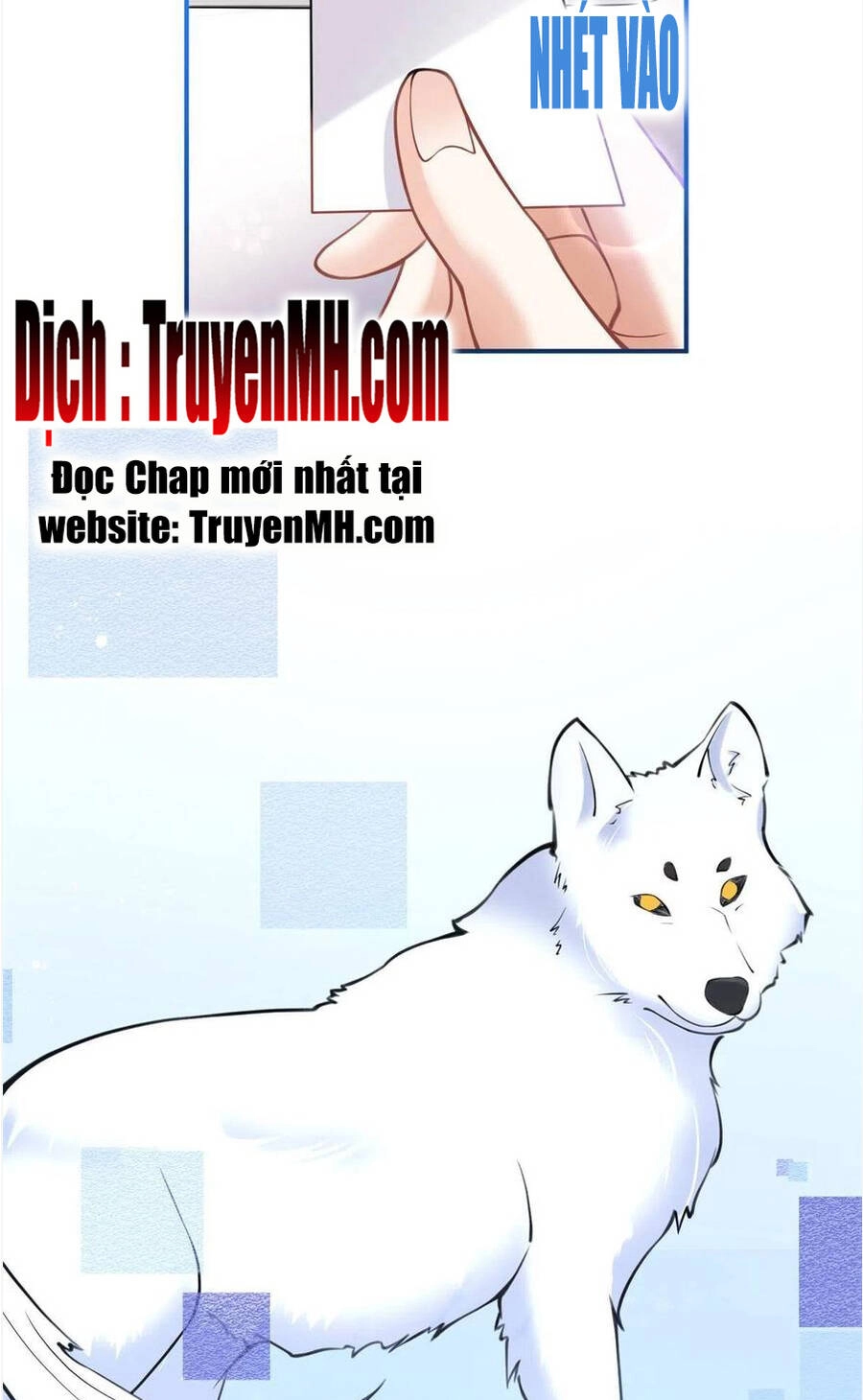 Ta Có Năm Đại Lão Ba Ba Chapter 305 - 19