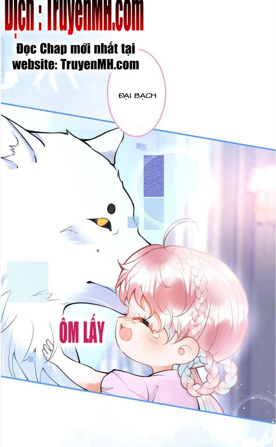 Ta Có Năm Đại Lão Ba Ba Chapter 305 - 21