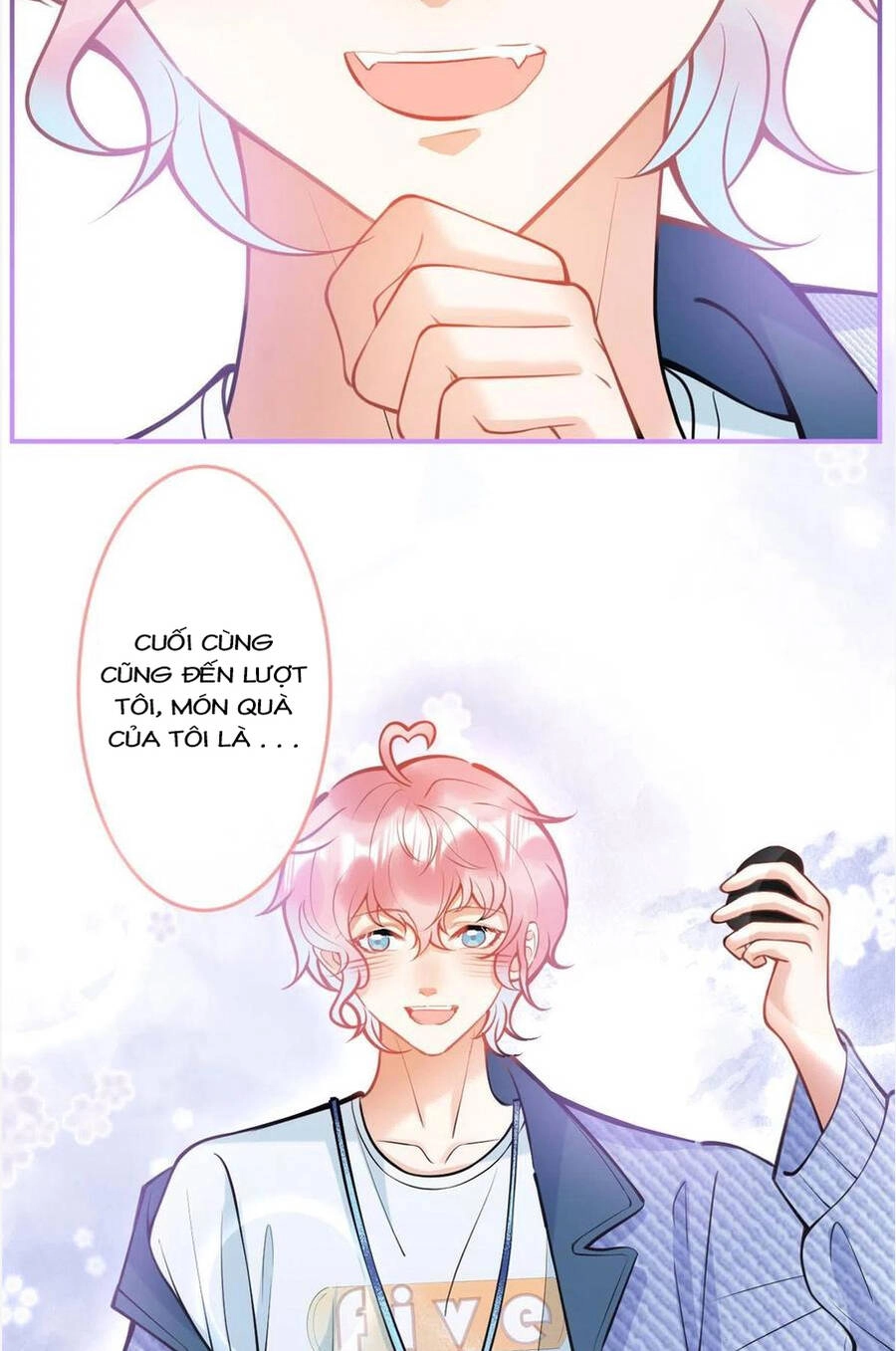 Ta Có Năm Đại Lão Ba Ba Chapter 306 - 6