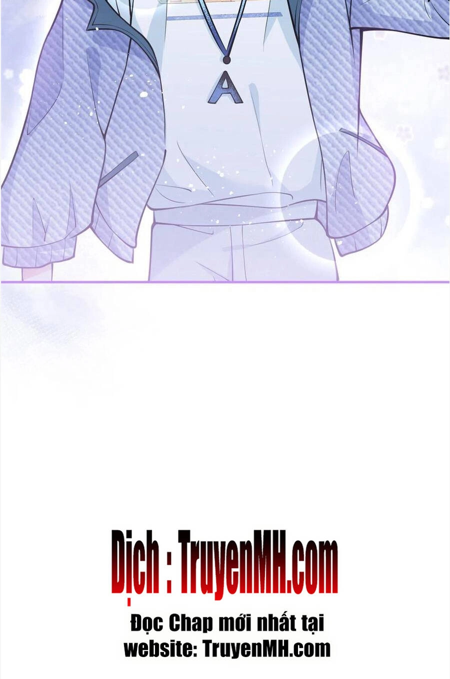 Ta Có Năm Đại Lão Ba Ba Chapter 306 - 7