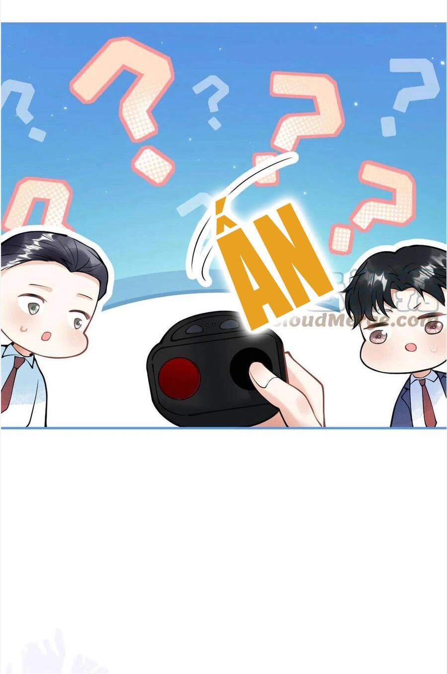 Ta Có Năm Đại Lão Ba Ba Chapter 306 - 8