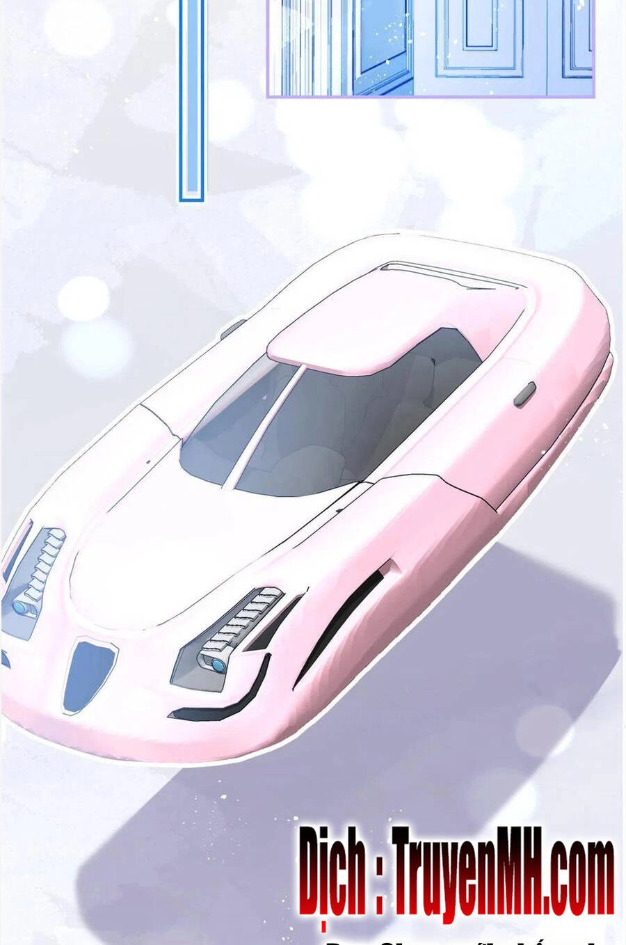 Ta Có Năm Đại Lão Ba Ba Chapter 306 - 10