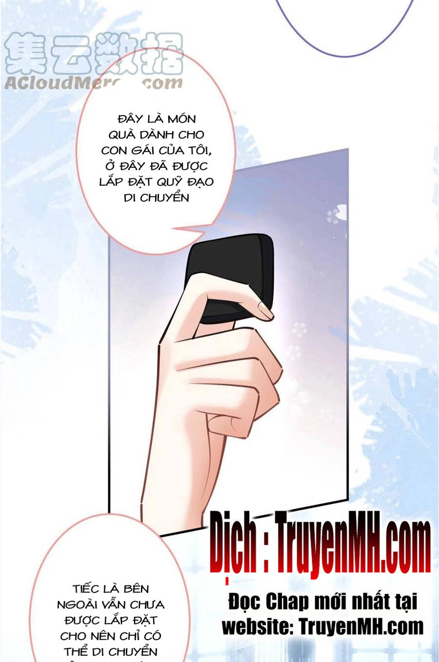 Ta Có Năm Đại Lão Ba Ba Chapter 306 - 12