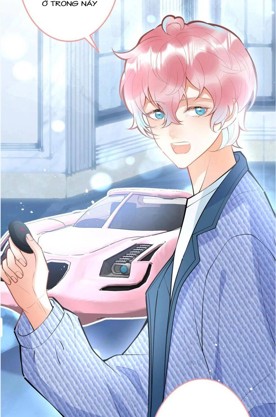 Ta Có Năm Đại Lão Ba Ba Chapter 306 - 13