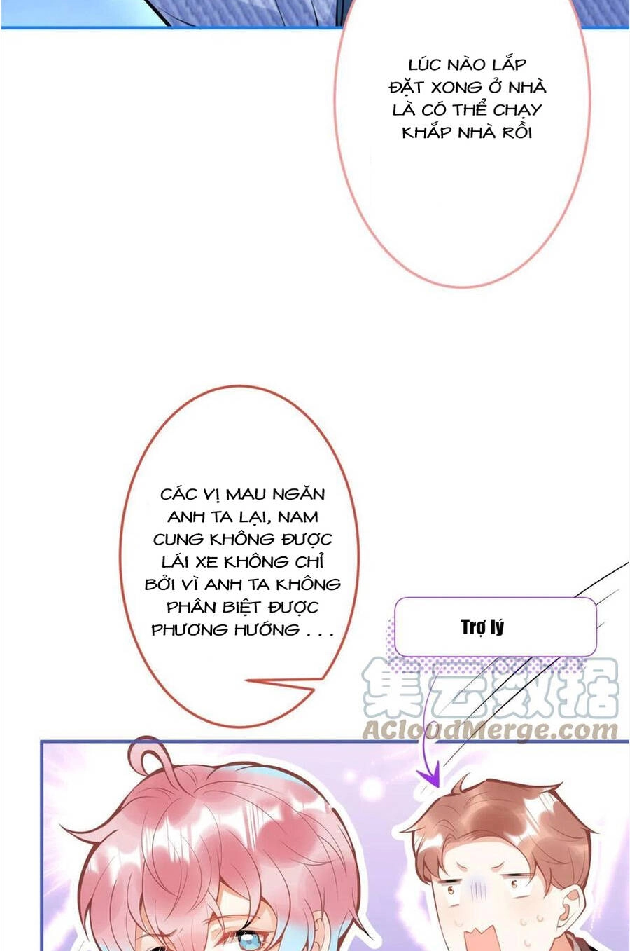 Ta Có Năm Đại Lão Ba Ba Chapter 306 - 14