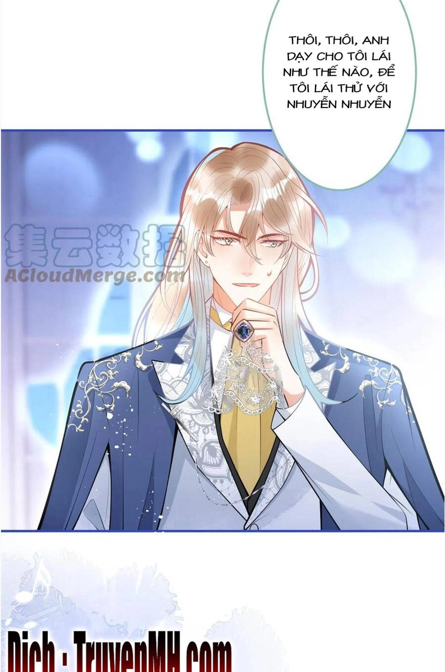 Ta Có Năm Đại Lão Ba Ba Chapter 306 - 17