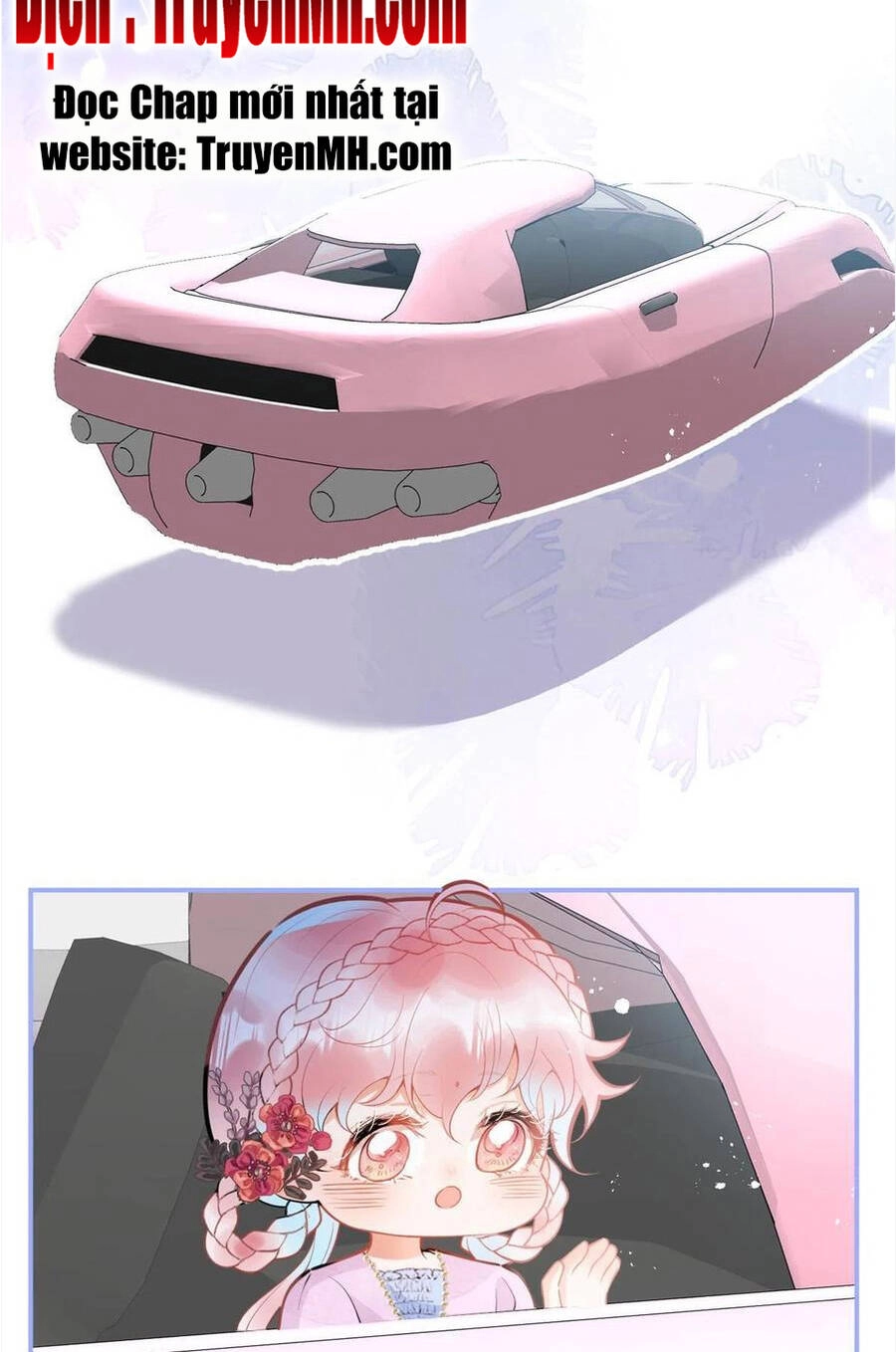 Ta Có Năm Đại Lão Ba Ba Chapter 306 - 18