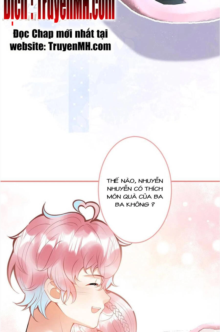 Ta Có Năm Đại Lão Ba Ba Chapter 306 - 20