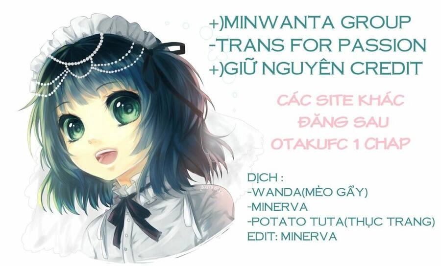 Săn Phù Thủy Chapter 1 - 1