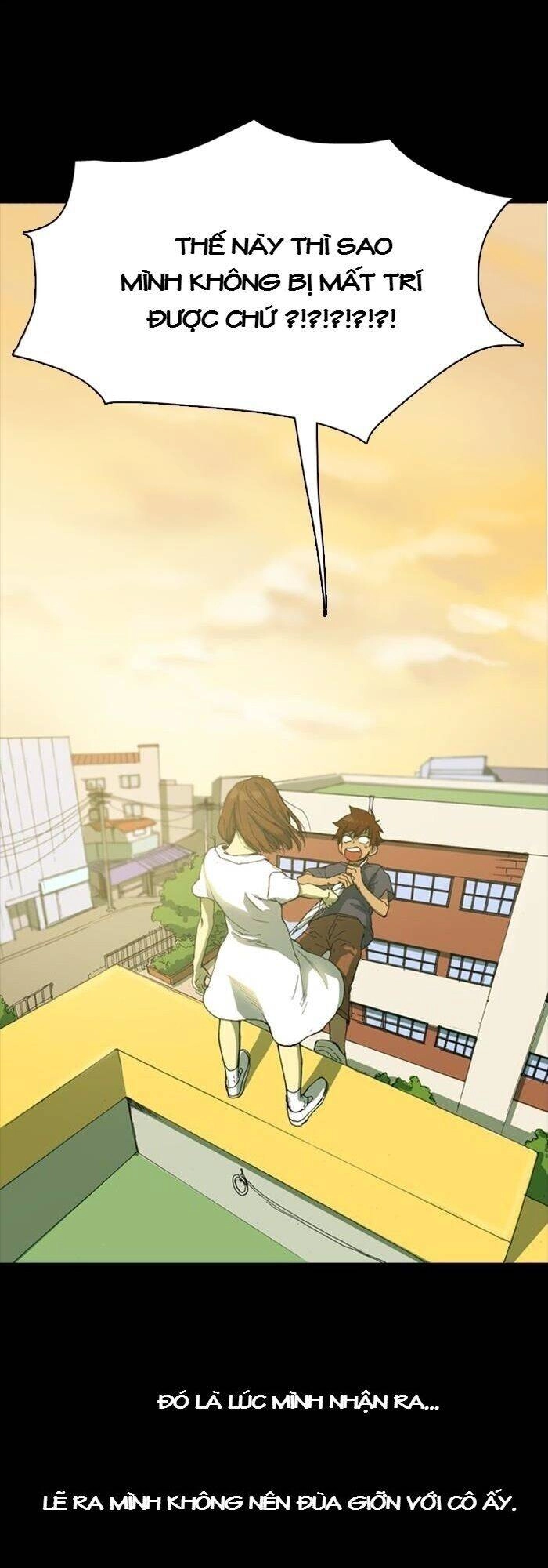 Săn Phù Thủy Chapter 1 - 4