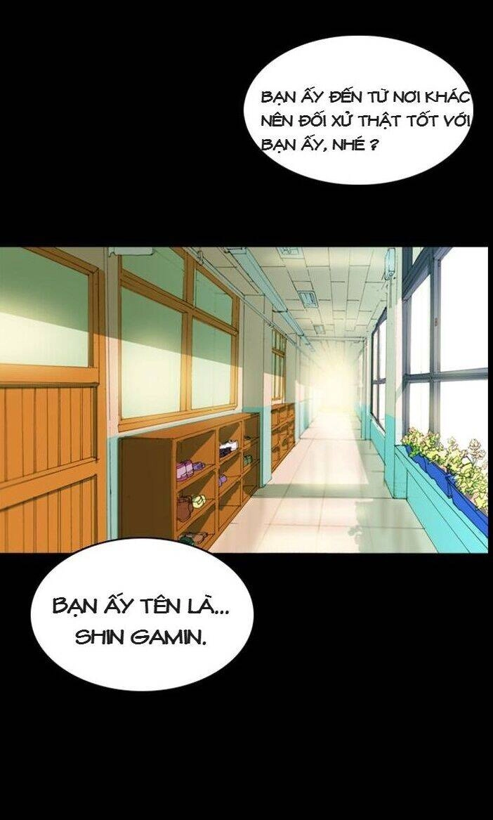 Săn Phù Thủy Chapter 1 - 8